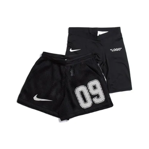 Nike Мужские спортивные шорты