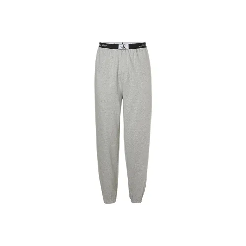 CK Calvin Klein Мужские Jogger Брюки Повседневные Брюки Мужские Серые