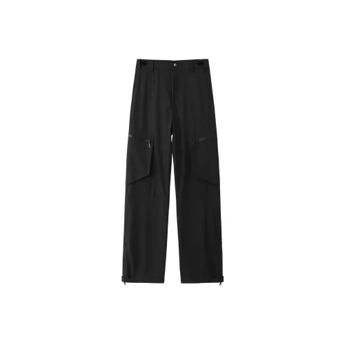 COCA COLA Унисекс Повседневные Брюки