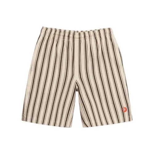 Stussy OUR LEGACY Collaboration Унисекс Повседневные шорты