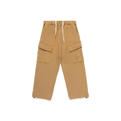 BENT IDEA Унисекс Повседневные брюки