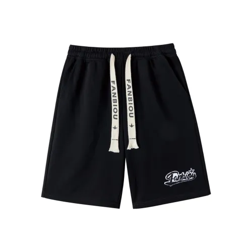 FANBIOU Повседневные шорты унисекс набор в подарочной коробке включено