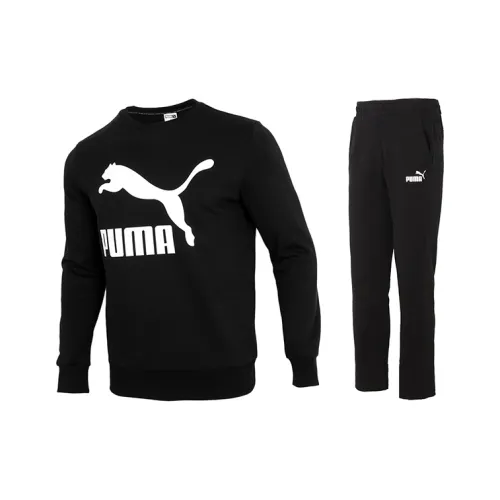 PUMA Короткий Мужской Повседневный Спортивный Одежда