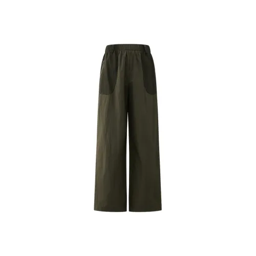 Organic Emotion Повседневные брюки Унисекс