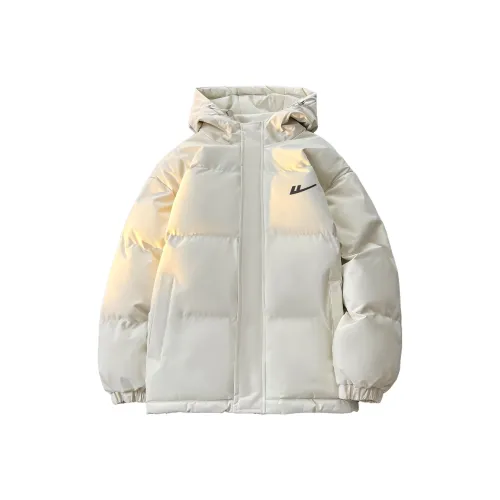 Warrior Унисекс Пуховики