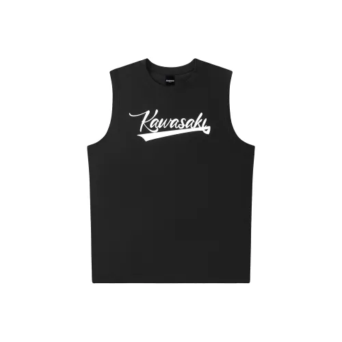 Кавасаки Унисекс Футболки