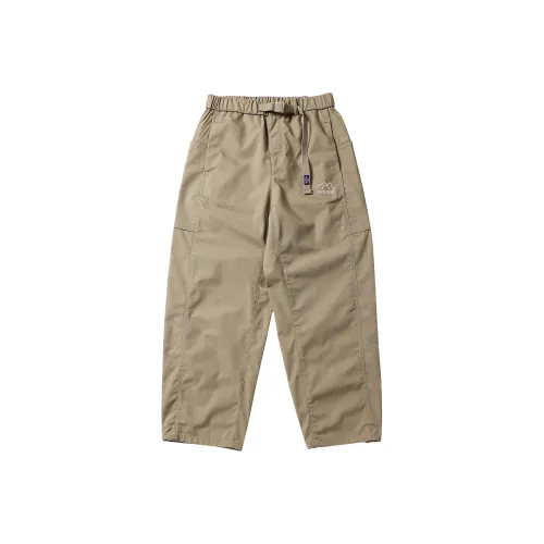 CLOR Унисекс Повседневные брюки