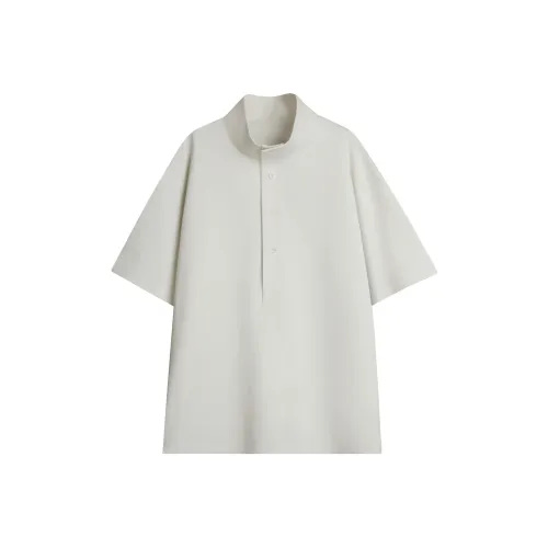 Dupu Contracted Мужская T-рубашка