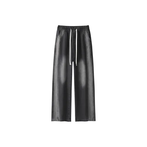 PAKA Унисекс Джинсы