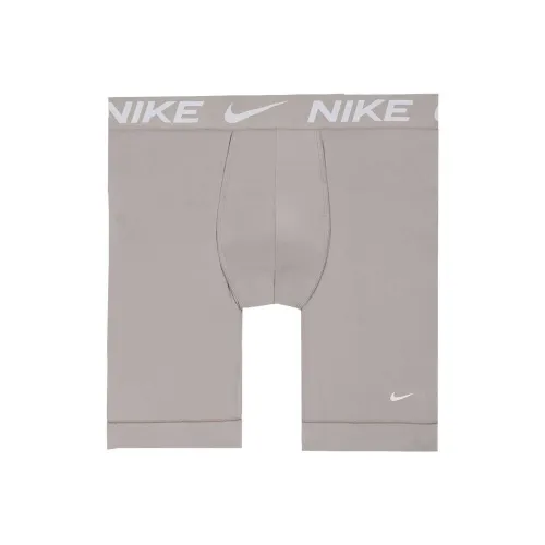 nike Dri Fit ESSENTIAL MICRO Трусы Мужские 3 упаковки Экрю