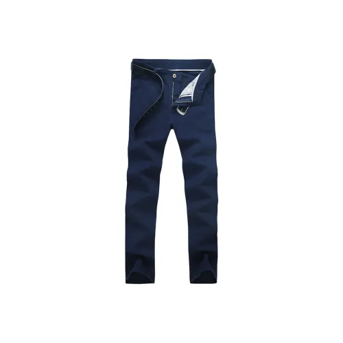 Мужские повседневные брюки PLAYBOY Collaboration