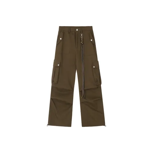 FLIM Унисекс Повседневные брюки