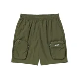 Армейский зеленый