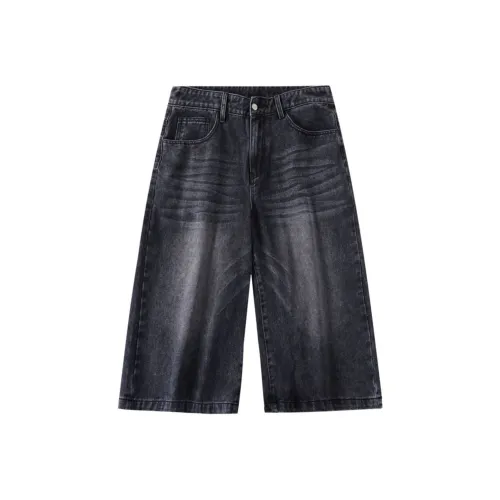 BODY GLOVE Унисекс Джинсовые шорты