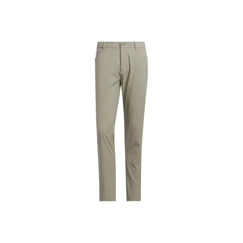 Adidas Beyond Повседневные брюки Мужские Светлый Умбра