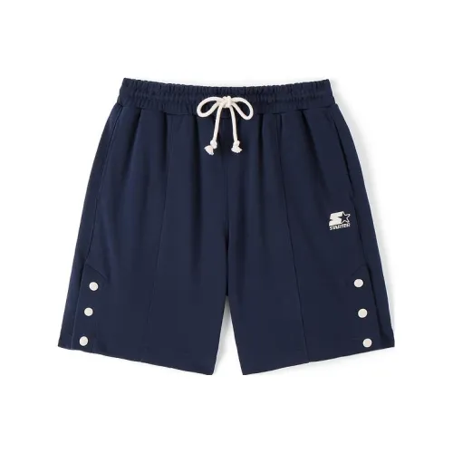 STARTER Kicko Blue Men's Casual Shorts STARTER Kicko Синий Мужские Повседневные Шорты