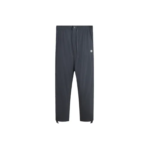 KITH Collaboration Torpedo Цвет Мужские Повседневные Брюки
