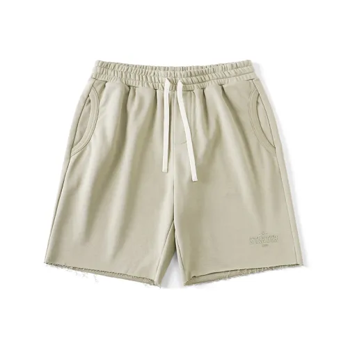 Starter Унисекс Повседневные шорты