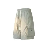 Светло-серый