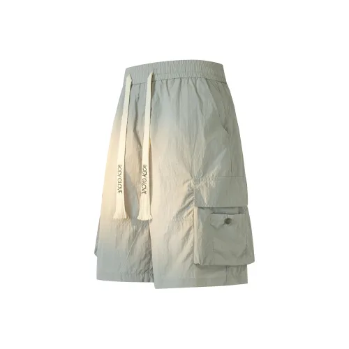 BODY GLOVE Унисекс Шорты карго