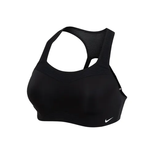 NIKE Черные Женские Майки