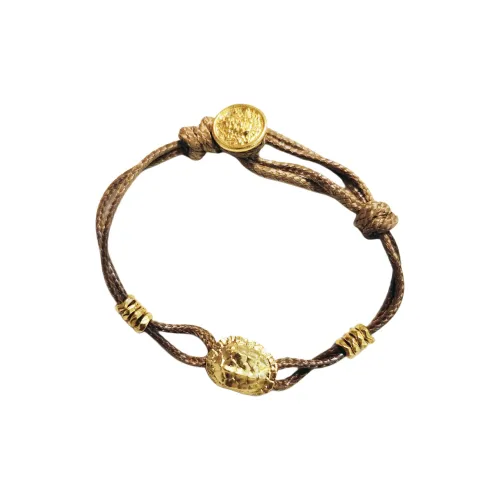 KZD Сплав Браслеты Унисекс