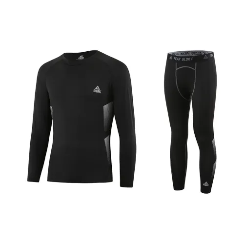 PEAK Мужская Повседневная Спортивная Одежда