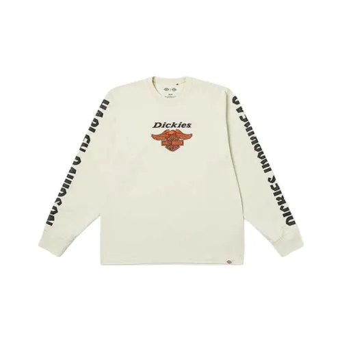 Dickies Harley, Коллаборация Мужская T-рубашка