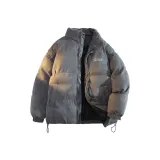 Темно-серый