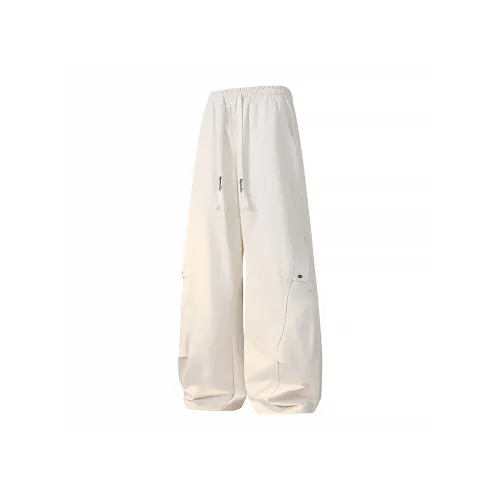 Supremo Cat Повседневные брюки Унисекс