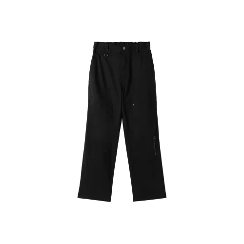 Champion Повседневные брюки версия для США унисекс