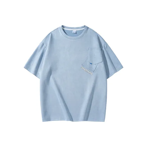 Музей Дуньхуанг Унисекс Футболки