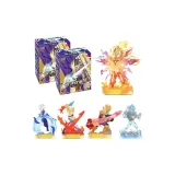 2 Сюрприз-бокса (Случайный стиль)