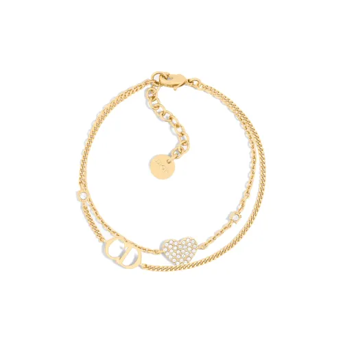 DIOR Женские браслеты