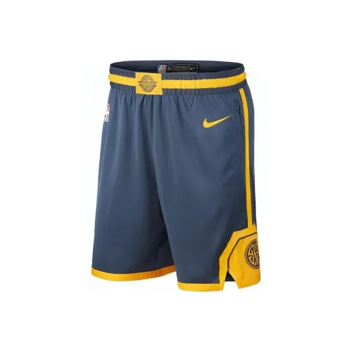 Nike Джерси Мужская баскетбольная одежда Шорты