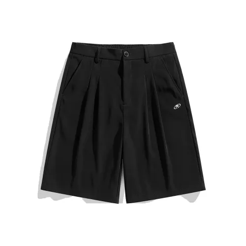 RICCIWEE Унисекс Повседневные шорты