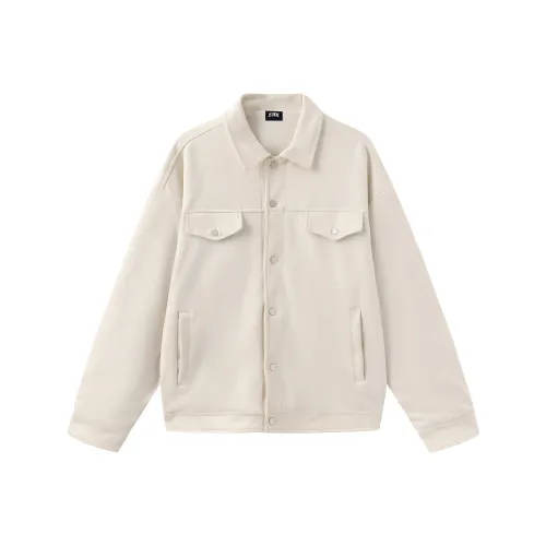 Z3E6 Унисекс Пуховики