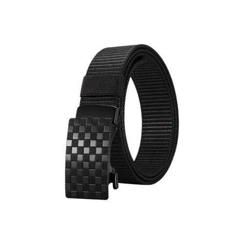 TUCANO Ткань Кожаные ремни Унисекс 3,5см