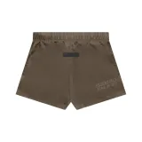 Деревянно-кофейный