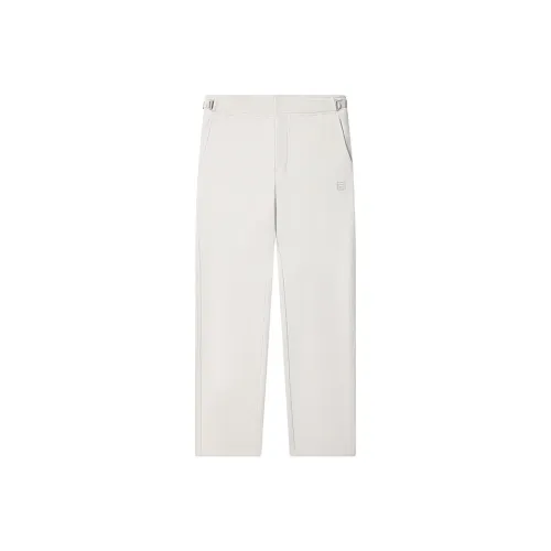 FILA MILANO Collection Повседневные брюки Мужские Pulse Светлый хаки