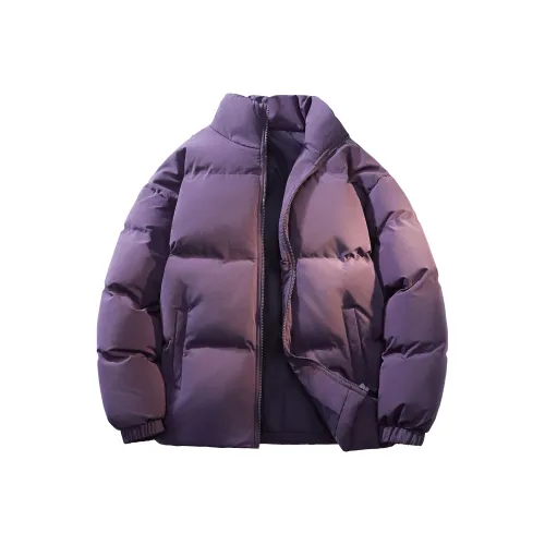 BRUMAIRE Унисекс Объемные куртки (пуфы)