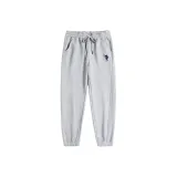 Шнур верескового серого цвета