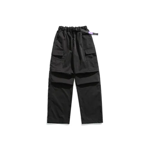 98SQUID Унисекс Повседневные брюки