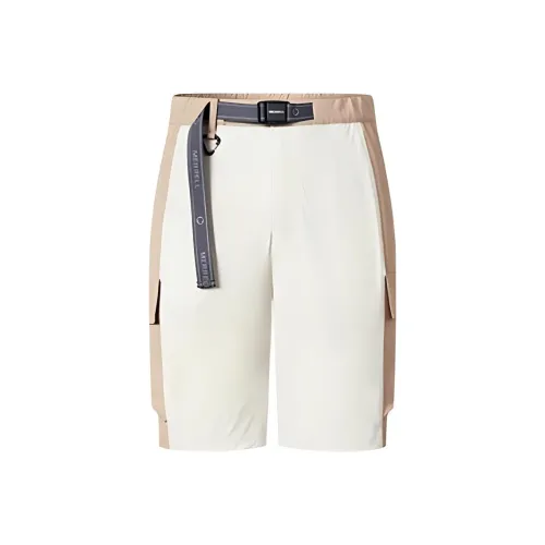 MERRELL Карго Шорты Мужские Светлый Хаки