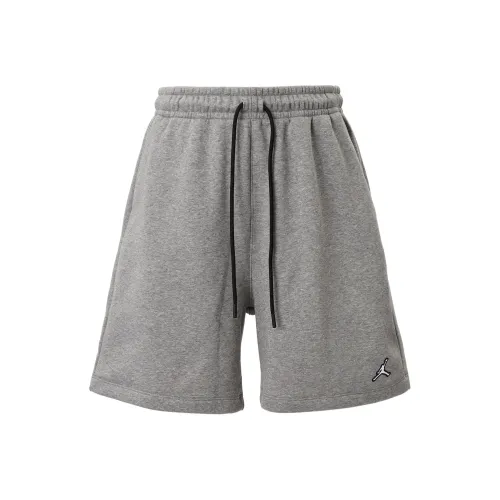 Джордан Gray Men's Casual Shorts