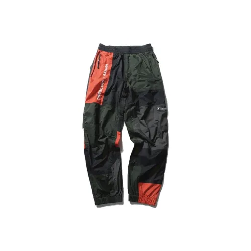 Timberland Многоцветные Мужские Спортивные Брюки