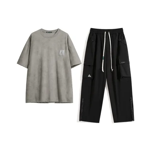 AMBER LIGHT Унисекс Повседневная спортивная одежда