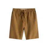 Имбирно-желтый