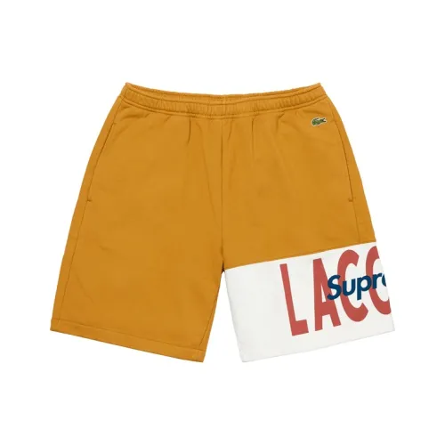 Supreme Co Branded В избранном Унисекс Спортивные шорты
