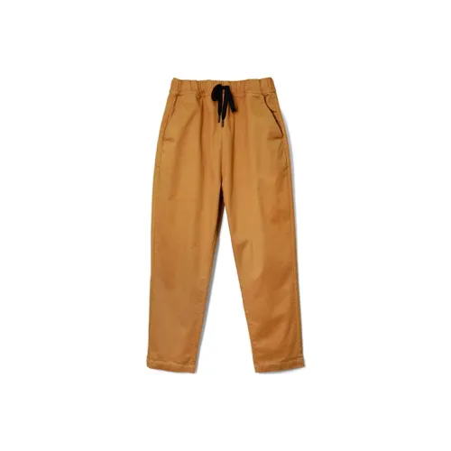 Prth Promethean Повседневные брюки Мужской Апельсин